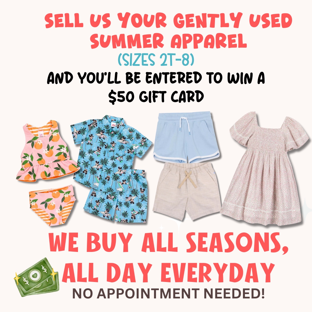 June Buy Drive
